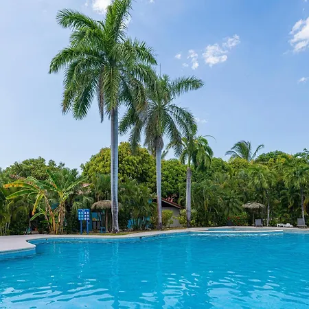 Casa Colibri - Villagio 372A